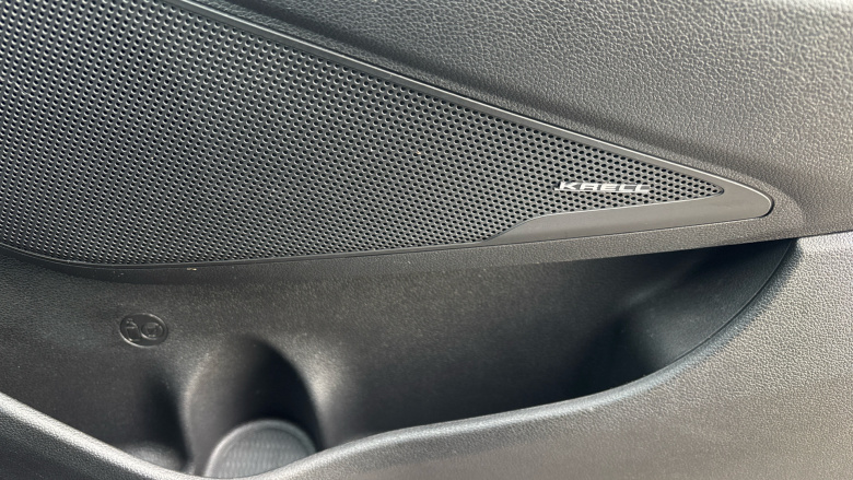 Hyundai Tucson 1.6 TGDi 177 Premium 5dr 2WD DCT Petrol Estate